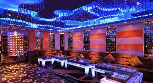 牡丹江小时场ktv好评推荐-林口县ktv预定